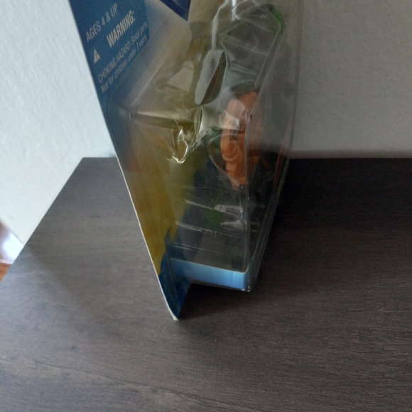 1996 Kenner Superman Lex Luthor With Kryptonite Armor And Launcher Action Figure - Picture 4 of 8